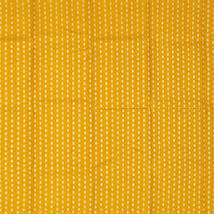 Bubblegum Pink Handloom Kanchipuram Silk Saree With Meena Stripes