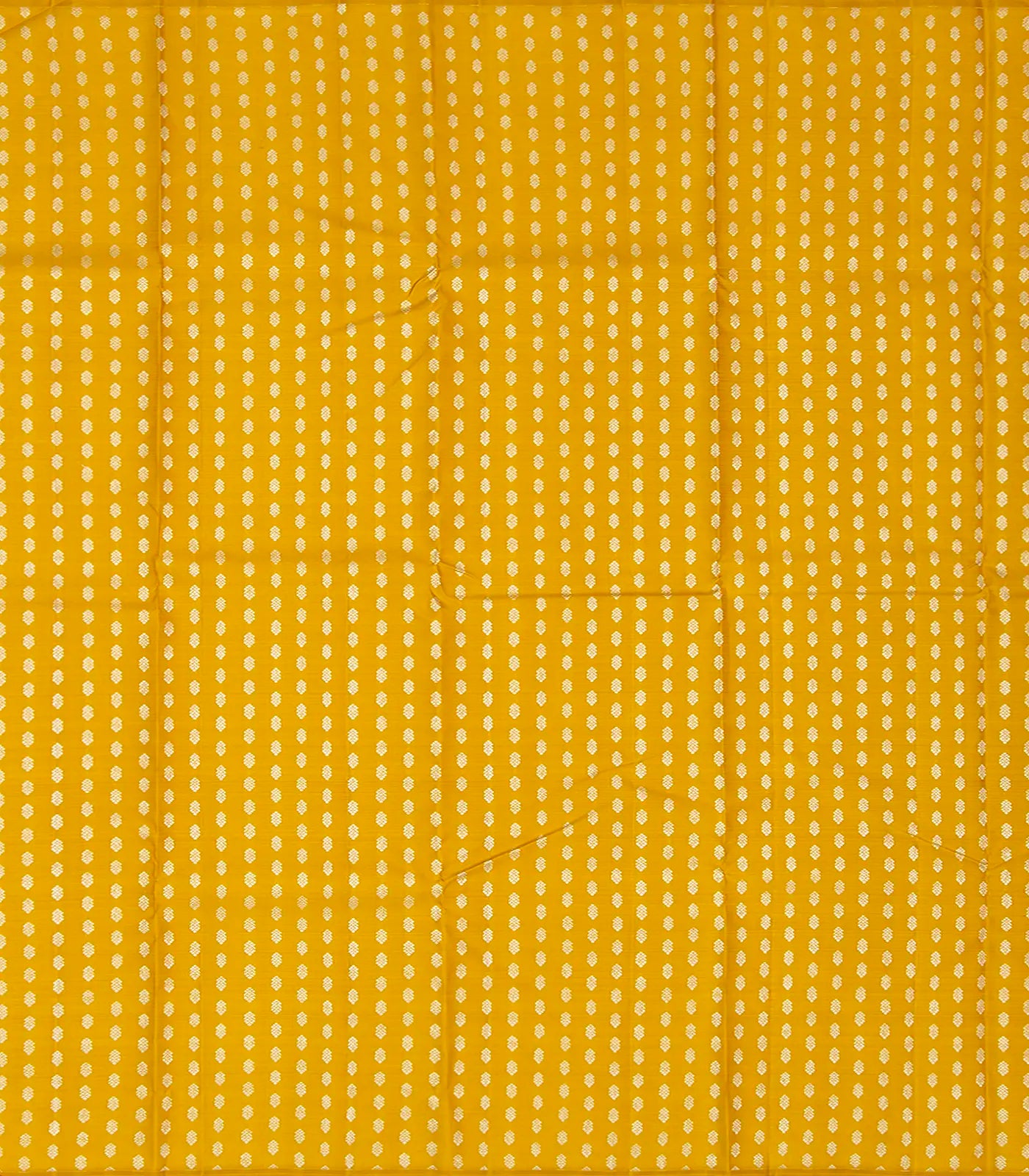 Bubblegum Pink Handloom Kanchipuram Silk Saree With Meena Stripes