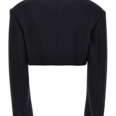 Stella Mccartney Balaton Bacci Jacket