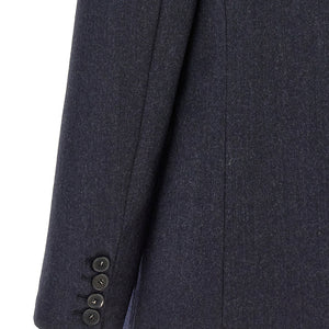 Stella Mccartney Single-breasted Wool Blazer