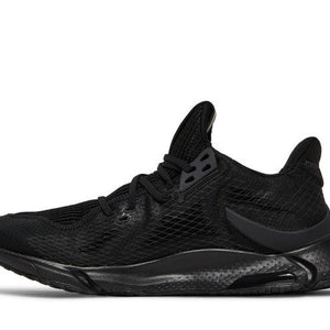 adidas Edge XT Triple Black