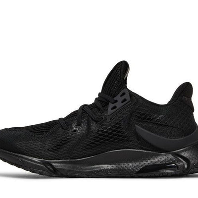 adidas Edge XT Triple Black