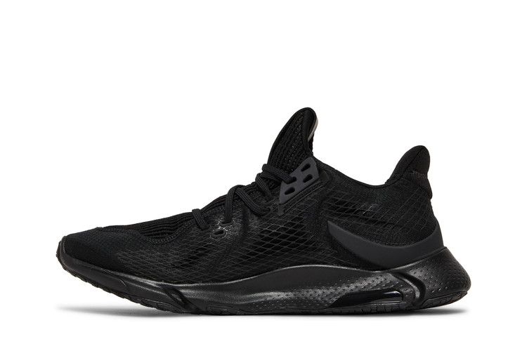 adidas Edge XT Triple Black