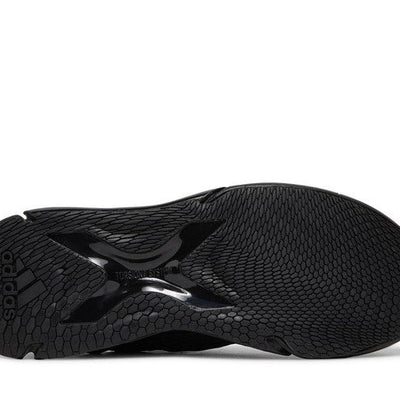 adidas Edge XT Triple Black