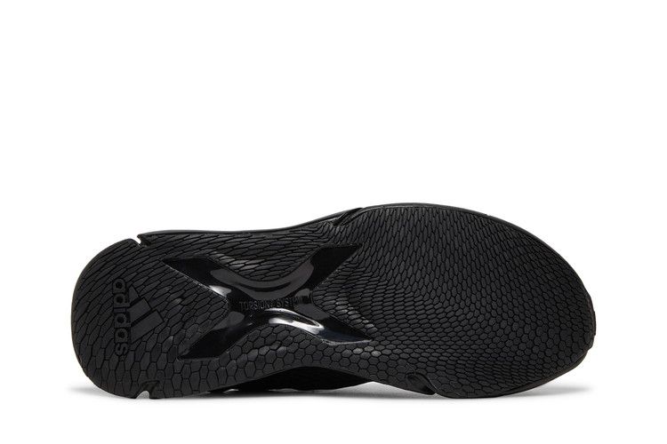 adidas Edge XT Triple Black