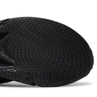 adidas Edge XT Triple Black