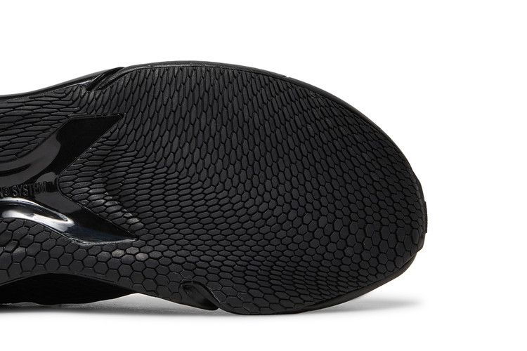adidas Edge XT Triple Black