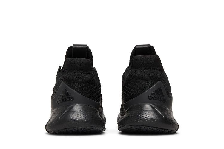 adidas Edge XT Triple Black