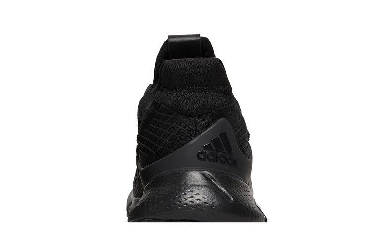 adidas Edge XT Triple Black
