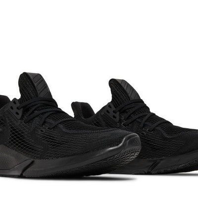 adidas Edge XT Triple Black