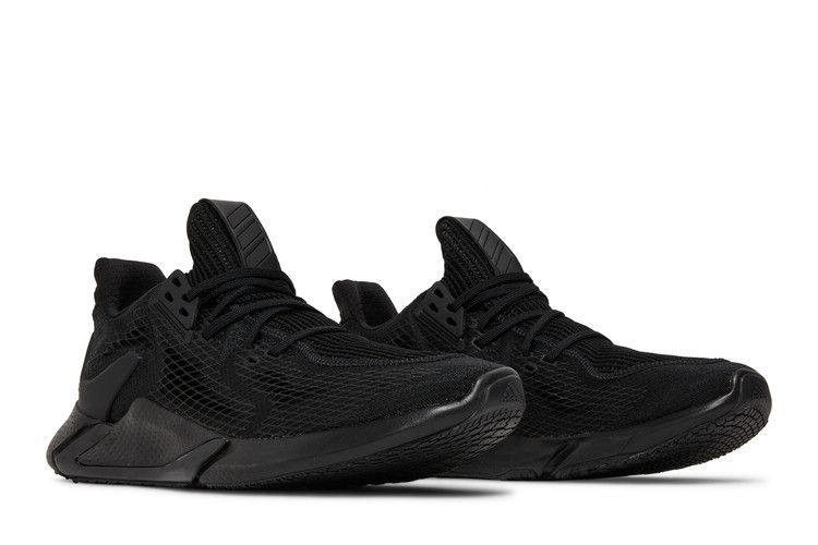 adidas Edge XT Triple Black