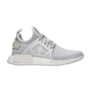adidas NMD XR1 Triple White (Women's)