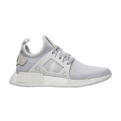 adidas NMD XR1 Triple White (Women's)
