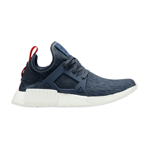 adidas NMD XR1 Glitch Unity Blue (Women's)