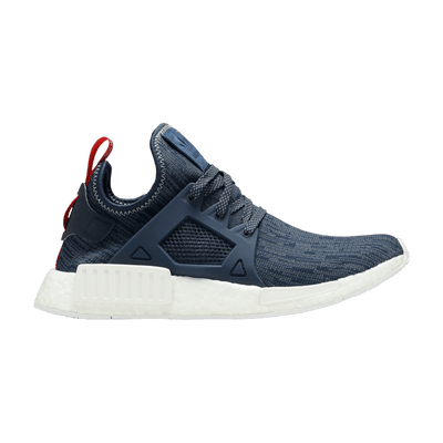 adidas NMD XR1 Glitch Unity Blue (Women's)