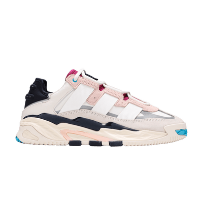 adidas Niteball Off White Cream White
