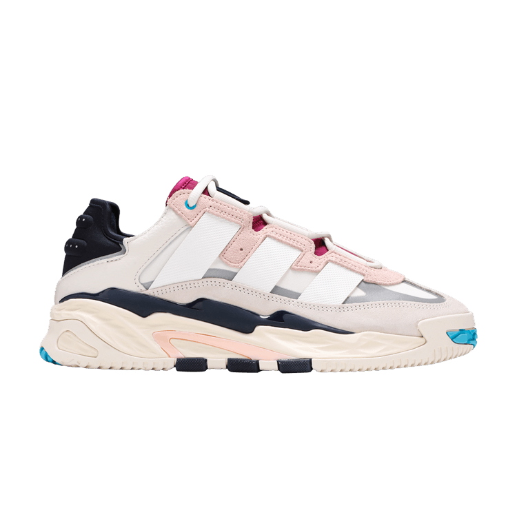 adidas Niteball Off White Cream White