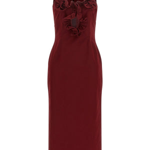 Magda Butrym 03 Dress