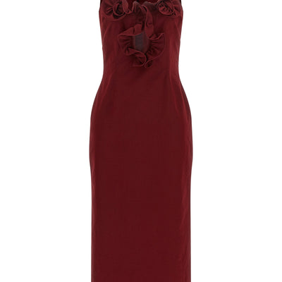 Magda Butrym 03 Dress