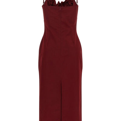 Magda Butrym 03 Dress