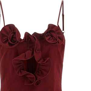 Magda Butrym 03 Dress