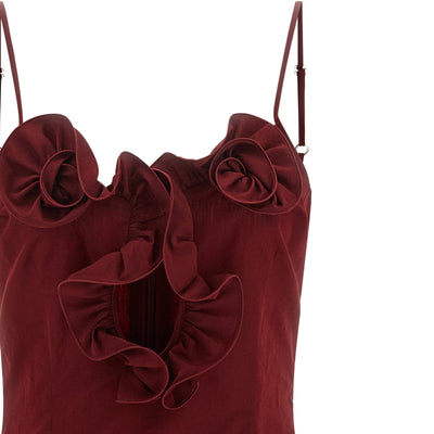 Magda Butrym 03 Dress