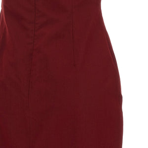 Magda Butrym 03 Dress