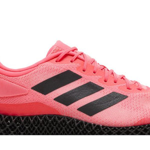 adidas 4D Run 1.0 Signal Pink