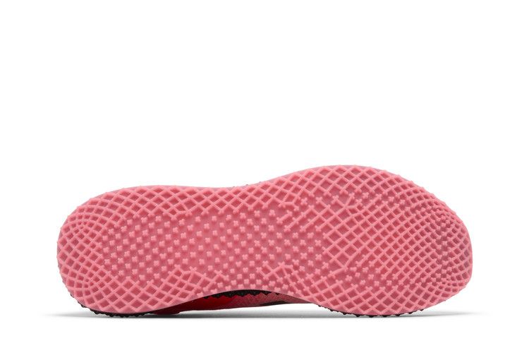 adidas 4D Run 1.0 Signal Pink