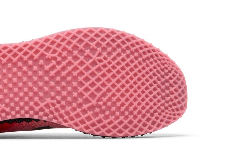 adidas 4D Run 1.0 Signal Pink