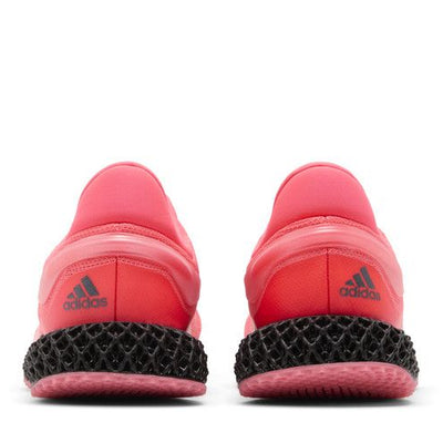 adidas 4D Run 1.0 Signal Pink
