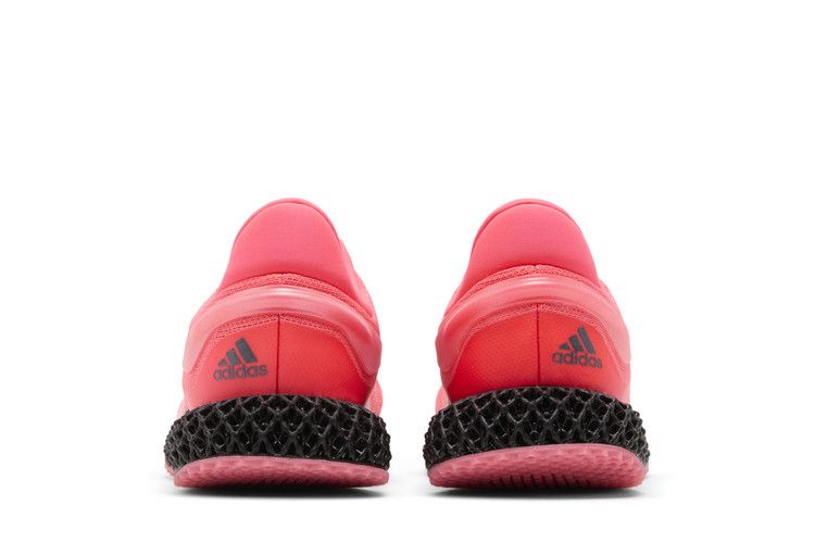adidas 4D Run 1.0 Signal Pink