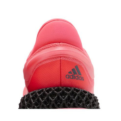 adidas 4D Run 1.0 Signal Pink