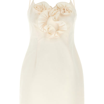 Magda Butrym 01 Dress