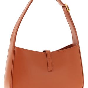 Saint Laurent Le 5 à 7 Small Shoulder Bag