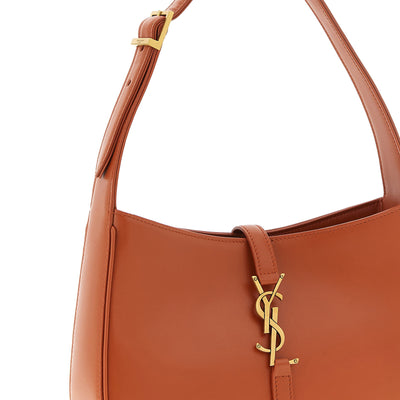 Saint Laurent Le 5 à 7 Small Shoulder Bag