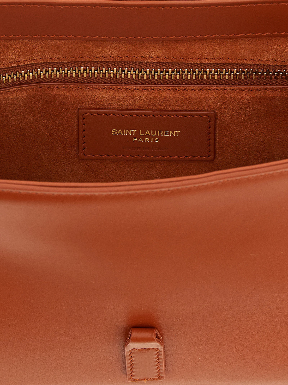 Saint Laurent Le 5 à 7 Small Shoulder Bag
