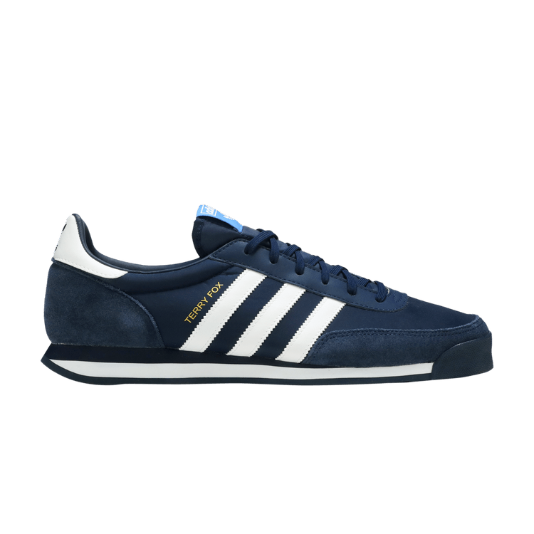 adidas Orion Terry Fox 40th Anniversary