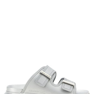 Alexander McQueen Hybrid Sandals