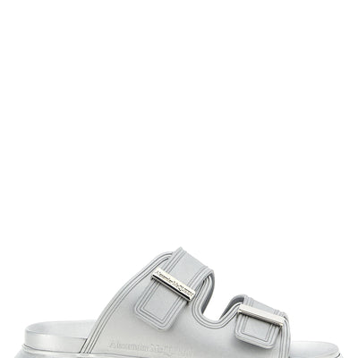 Alexander McQueen Hybrid Sandals
