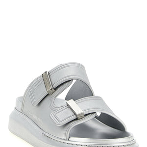 Alexander McQueen Hybrid Sandals