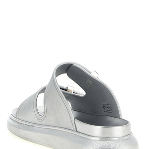 Alexander McQueen Hybrid Sandals
