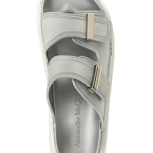 Alexander McQueen Hybrid Sandals