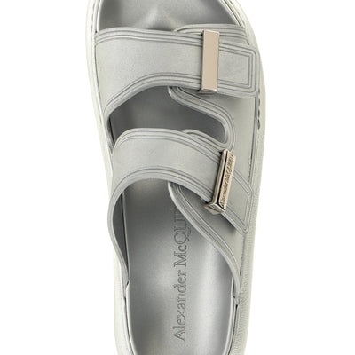 Alexander McQueen Hybrid Sandals