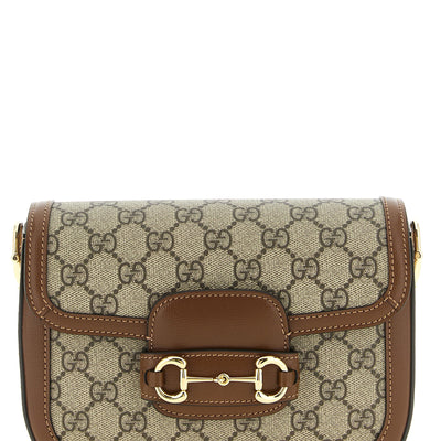 Gucci Horsebit 1955 Shoulder Bag