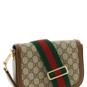 Gucci Horsebit 1955 Shoulder Bag