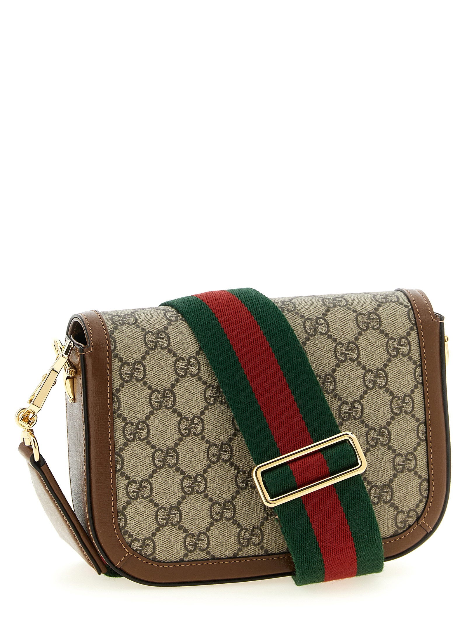 Gucci Horsebit 1955 Shoulder Bag