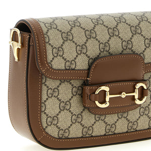Gucci Horsebit 1955 Shoulder Bag