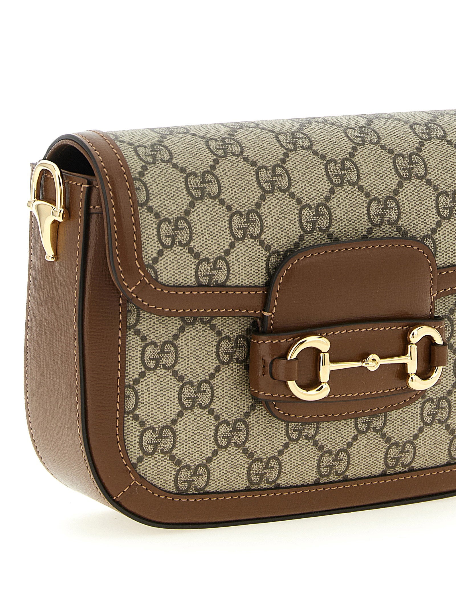 Gucci Horsebit 1955 Shoulder Bag
