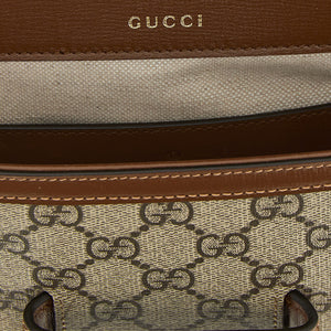 Gucci Horsebit 1955 Shoulder Bag